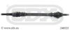TALBO 18775400 Drive Shaft